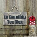 La Bandida Tex Mex - ONLINE
